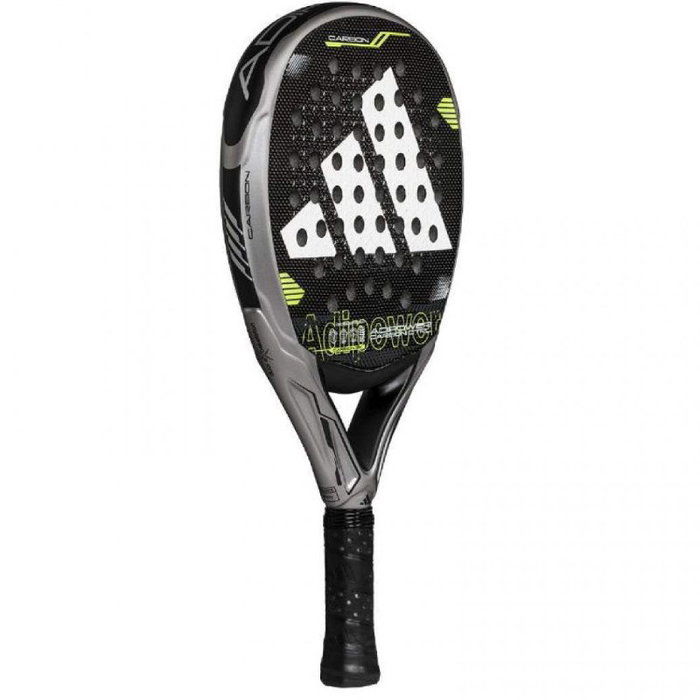 Adidas Adipower Carbon Control 3.4 Negra